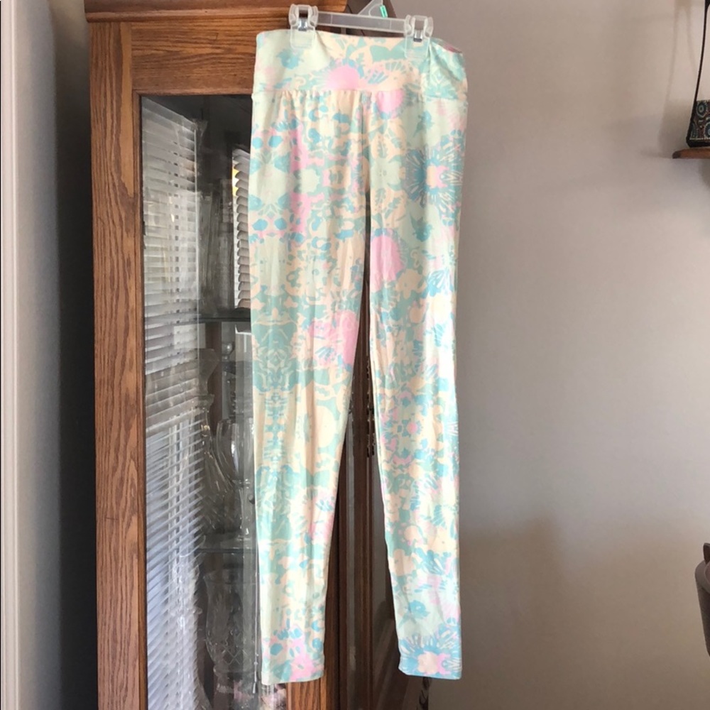 Lily leggings